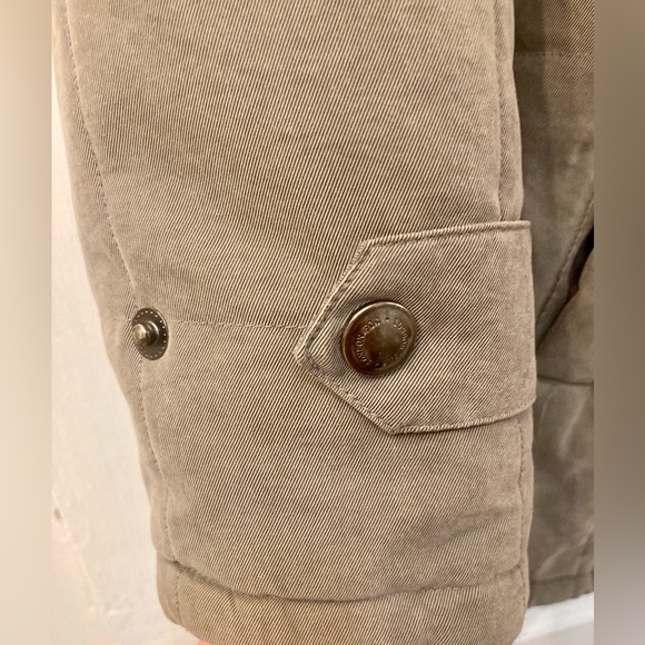 LONDON FOG WOMEN’S COAT Sz Small - Picture 5 of 16